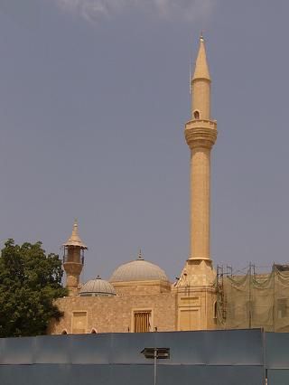 Lebanon Beirut Majidiyeh Mosque Majidiyeh Mosque Beirut - Beirut - Lebanon