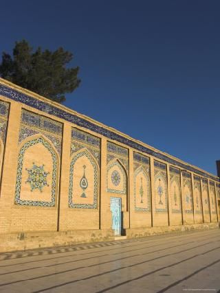 Afganistán Herat  Mezquita Masjid-i-jami Mezquita Masjid-i-jami Afganistán - Herat  - Afganistán