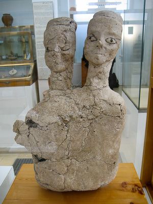 Jordania Kerak Museo Arqueológico Museo Arqueológico Kerak - Kerak - Jordania