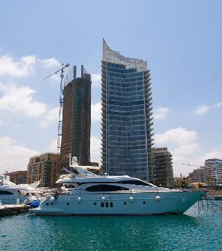Lebanon Beirut Yacht Club Yacht Club Lebanon - Beirut - Lebanon