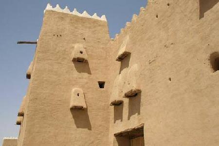 Fortaleza de Al-Qashalah
