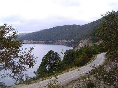 Lake Route