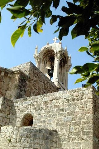 El Líbano Jubayl  Iglesia Greco - Ortodoxa Iglesia Greco - Ortodoxa Jubayl - Jubayl  - El Líbano
