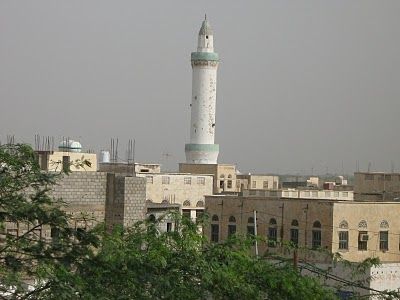 Yemen Al Hudaydah Bayt al-Faqit Bayt al-Faqit Al Hudaydah - Al Hudaydah - Yemen
