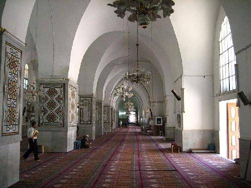 Siria Hims  Gran Mezquita de Al Nuri Gran Mezquita de Al Nuri Siria - Hims  - Siria
