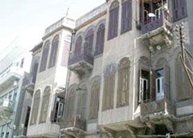 Syria Hims Homs Museum Homs Museum Hims - Hims - Syria