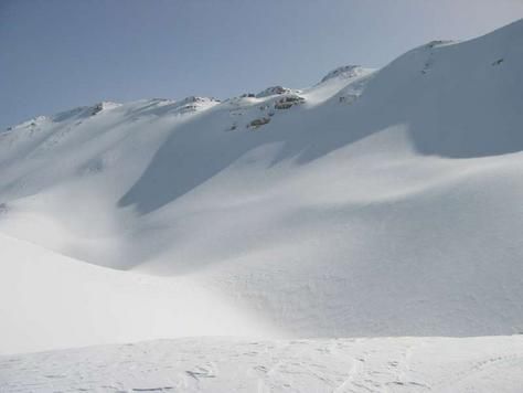 El Líbano Los Cedros Estación de Esquí Los Cedros Estación de Esquí Los Cedros As Samal - Los Cedros - El Líbano