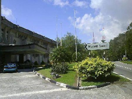 Hoteles cerca de Museo de Brunei  Bandar Seri Begawan