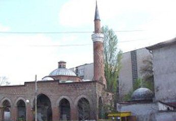 Bulgaria Plovdiv  Mezquita Imaret Mezquita Imaret Plovdiv - Plovdiv  - Bulgaria