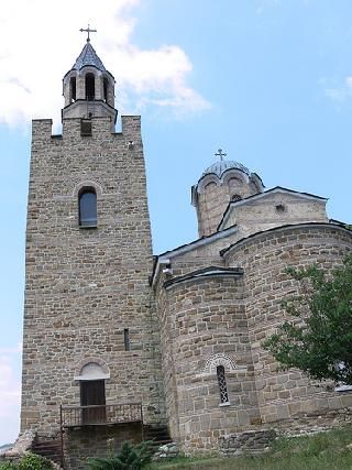 Iglesia Patriarcal