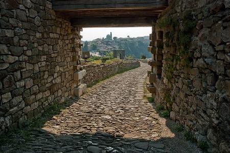 Veliko Tarnovo 