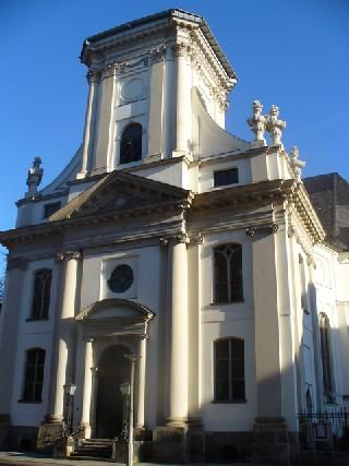 Parochialkirche