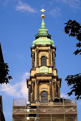 Sophienkirche Church