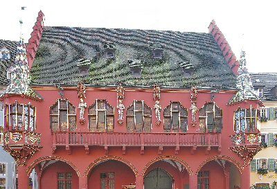 Hoteles cerca de Kaufhaus  Freiburg