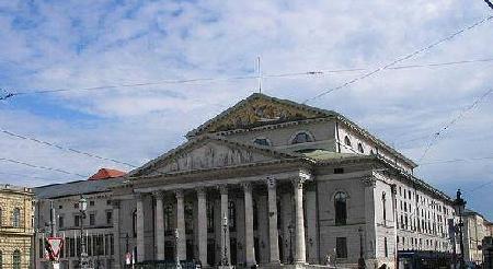 Ópera de Munich