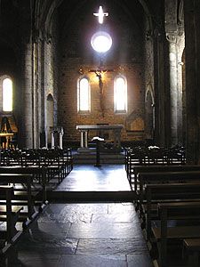 Italia Génova Basílica de los Fieschi Basílica de los Fieschi Liguria - Génova - Italia