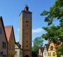 Landkreis Ansbach