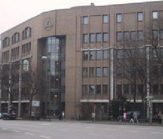 Visitar Oficina de Empleo de Munich Visitar Oficina de Empleo de Munich