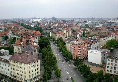 Visitar Neuhausen Visitar Neuhausen