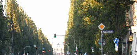 Visitar Schwabing Antiguo Visitar Schwabing Antiguo