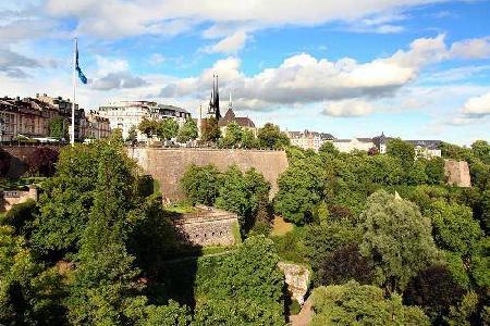 Visitar Bulevares Reales Visitar Bulevares Reales