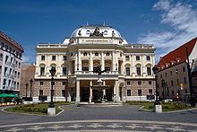 Museo Nacional de Eslovaquia