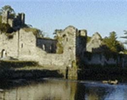 Ireland Adare  Desmond Castle Desmond Castle Limerick - Adare  - Ireland