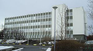 Islandia Reikiavik Instituto Árni Magnússon Instituto Árni Magnússon Hofudborgarsvaedi - Reikiavik - Islandia