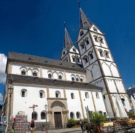 Severuskirche
