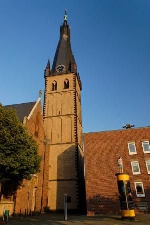 St Lambertus Kirche