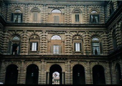 Italia Florencia Appartamenti Monumentali Appartamenti Monumentali Florencia - Florencia - Italia