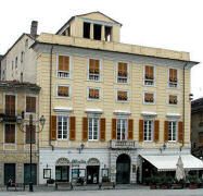 Italia Génova Palazzo del Podestá Palazzo del Podestá Liguria - Génova - Italia