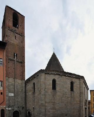 Il Santo Sepulcro Church