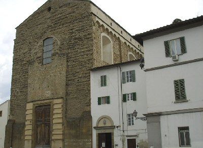 Santa Maria del Carmine Basilica