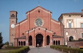 Italia Matera Iglesia de Santa María della Colomba Iglesia de Santa María della Colomba Matera - Matera - Italia