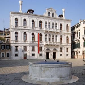 Italia Venecia Piazza de Santa Maria Formosa Piazza de Santa Maria Formosa Italia - Venecia - Italia