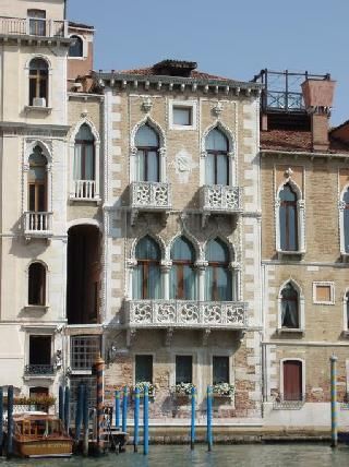 Italia Venecia Palacio Contarini - Fasan Palacio Contarini - Fasan Venezia - Venecia - Italia