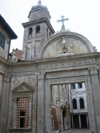 San Marco Evangelista Church
