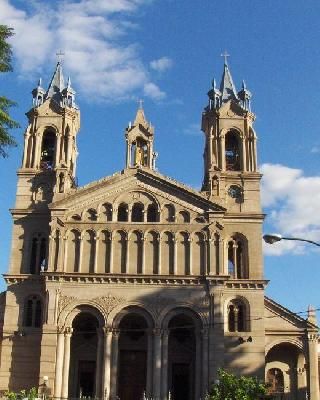 كاتدرائية سان مارتين
