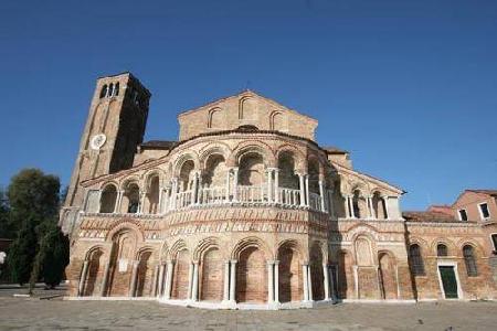 Iglesia de Santa Maria e San Donato
