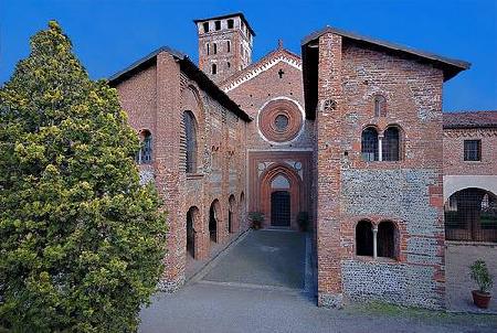 Abadía de San Nazzaro