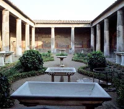 Hoteles cerca de Casa dei Vettii  Pompei