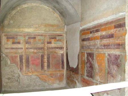 Hoteles cerca de Casa delle Nozze d`Argento  Pompei