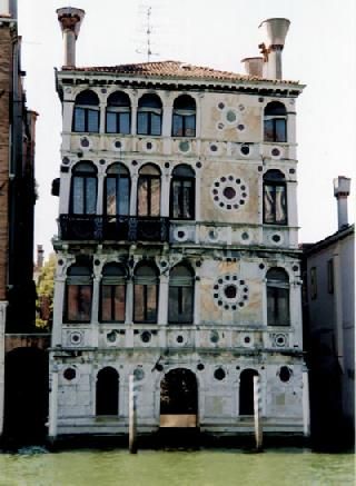 Palacio Dario