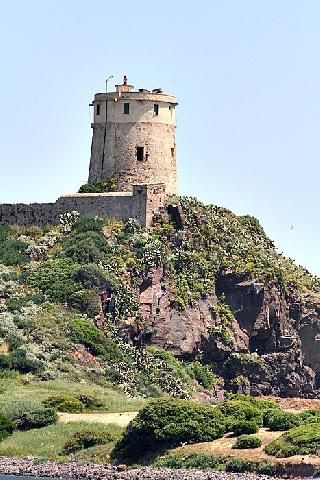 Torre de San Pancracio