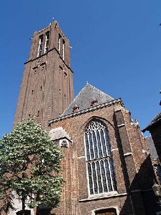 Holanda Venlo  Iglesia de San Martín Iglesia de San Martín Limburg - Venlo  - Holanda