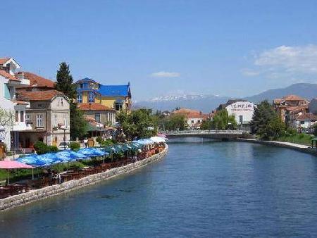 Ohrid 