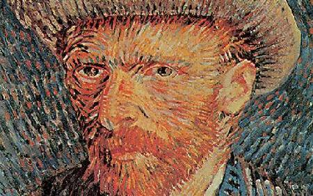 Museo de Vincent Van Gogh