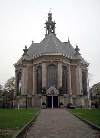 Netherlands Den Haag Nieuwe Kerk Nieuwe Kerk Den Haag - Den Haag - Netherlands