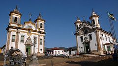 Portugal Horta  Igreja de Nossa Senhora do Carmo Igreja de Nossa Senhora do Carmo Faial Island - Horta  - Portugal